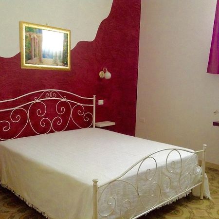 B&B Linda Morciano di Leuca Exterior photo