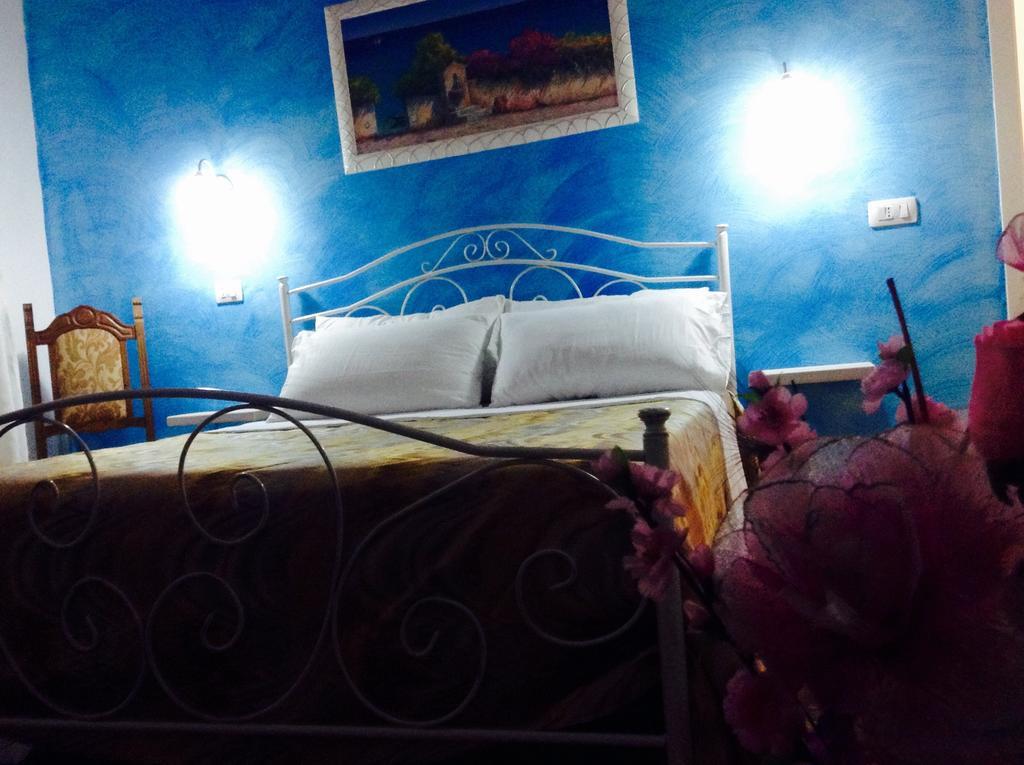 B&B Linda Morciano di Leuca Room photo