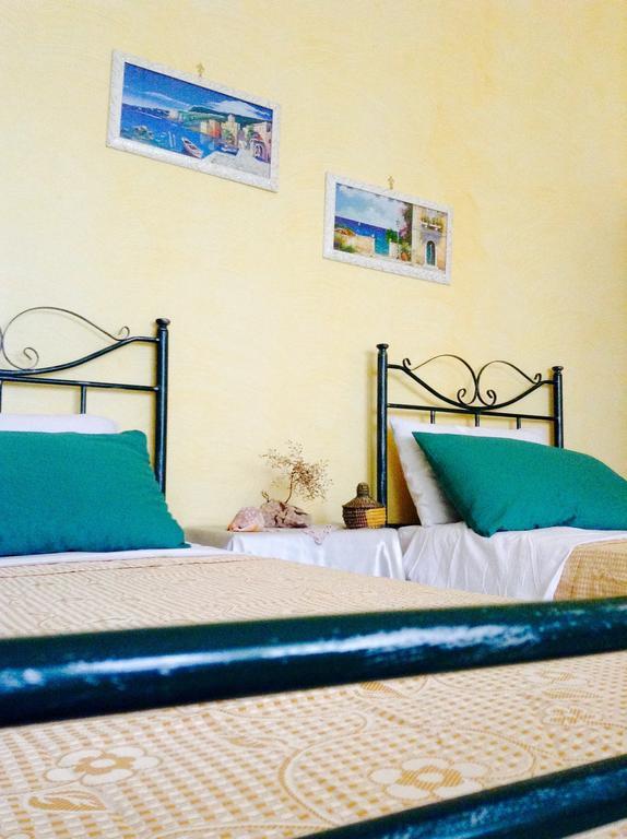B&B Linda Morciano di Leuca Room photo